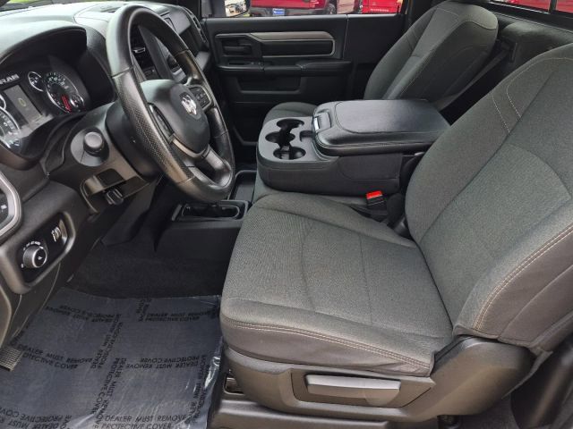 2024 RAM Ram 3500 Pickup Tradesman - Photo 6