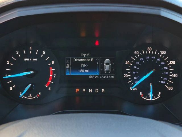 2019 Ford Edge SE - Photo 10