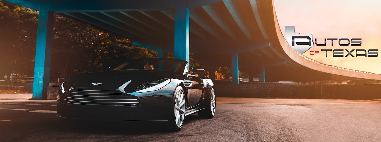 Used Cars Tyler TX Autos of Texas