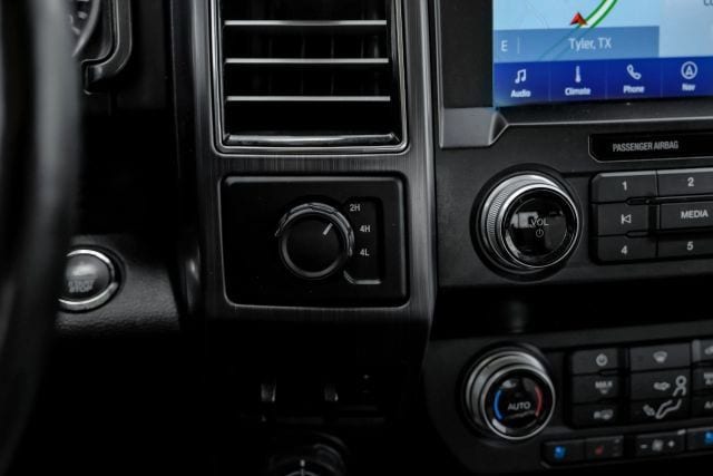 2020 Ford F-450 Super Duty Limited - Photo 81
