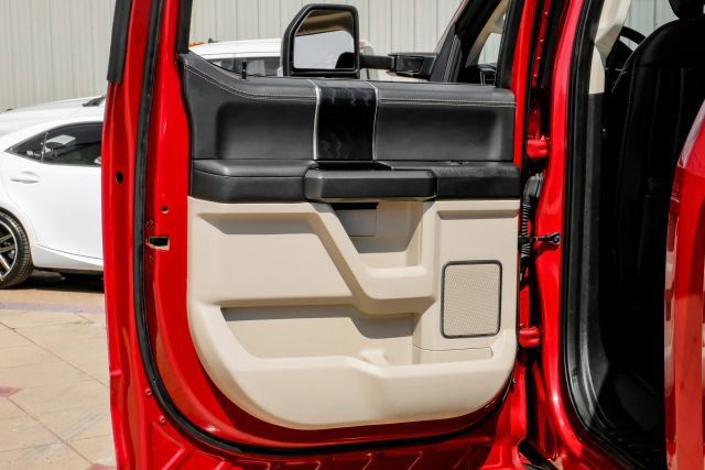 2020 Ford F-450 Super Duty Limited - Photo 100