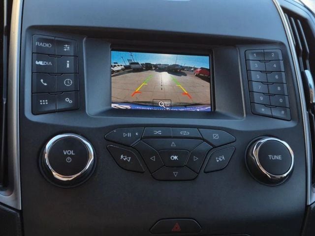 2019 Ford Edge SE - Photo 12