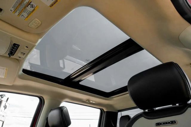 2020 Ford F-450 Super Duty Limited - Photo 6