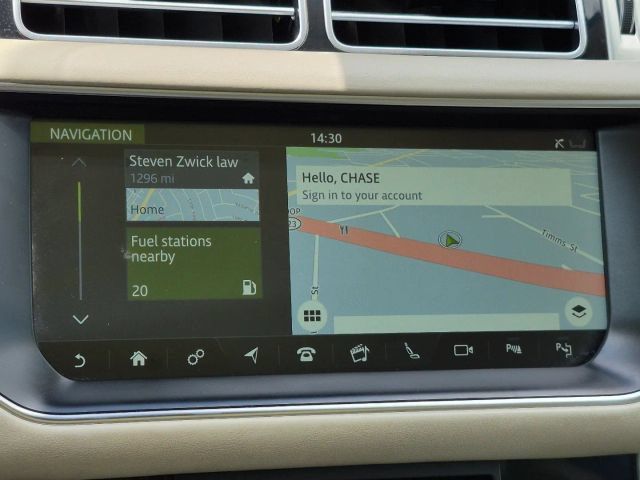 2017 Land Rover Range Rover Autobiography - Photo 30