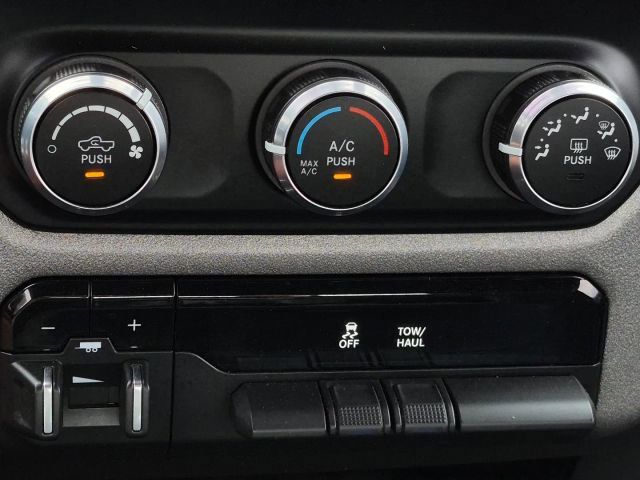 2024 RAM Ram 3500 Pickup Tradesman - Photo 21