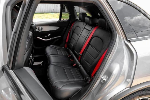 2020 Mercedes-Benz GLC AMG GLC43 - Photo 43