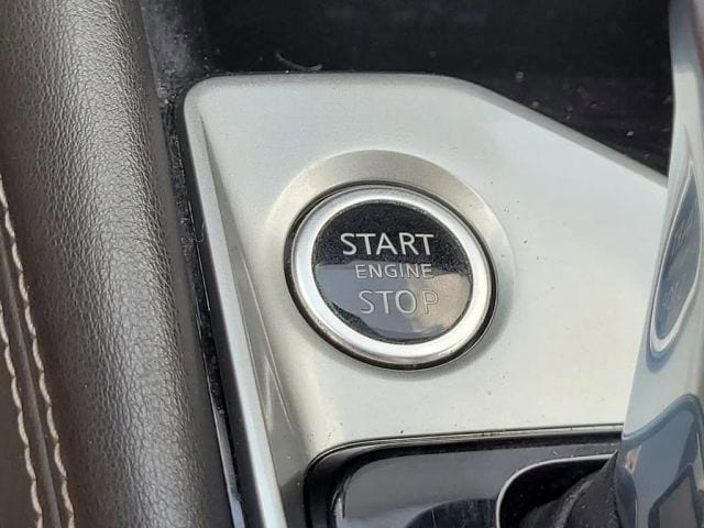 2021 Nissan Altima Platinum - Photo 23