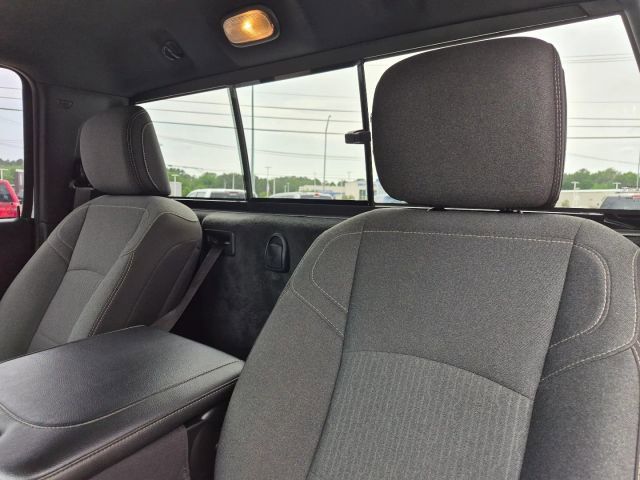 2024 RAM Ram 3500 Pickup Tradesman - Photo 7
