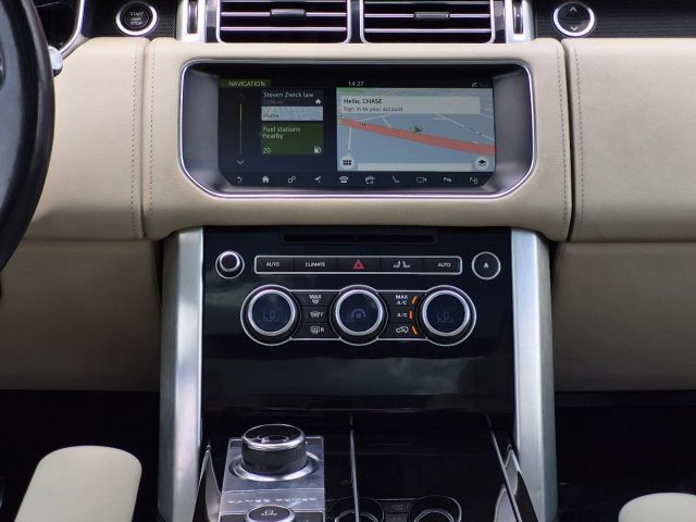 2017 Land Rover Range Rover Autobiography - Photo 21