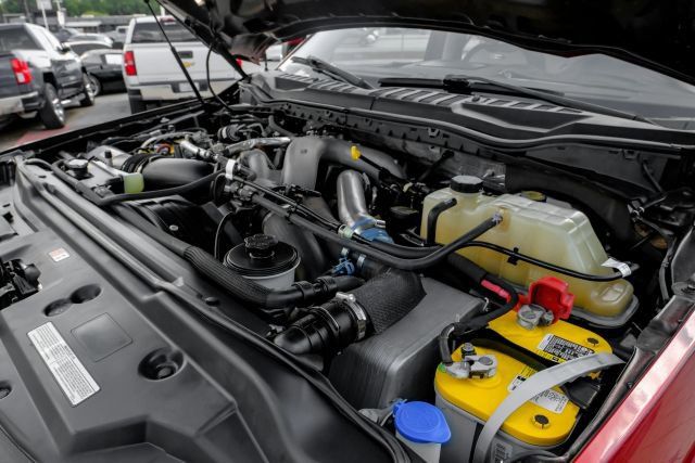 2020 Ford F-450 Super Duty Limited - Photo 104