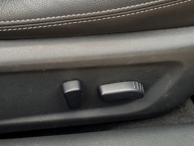 2021 Nissan Altima Platinum - Photo 39