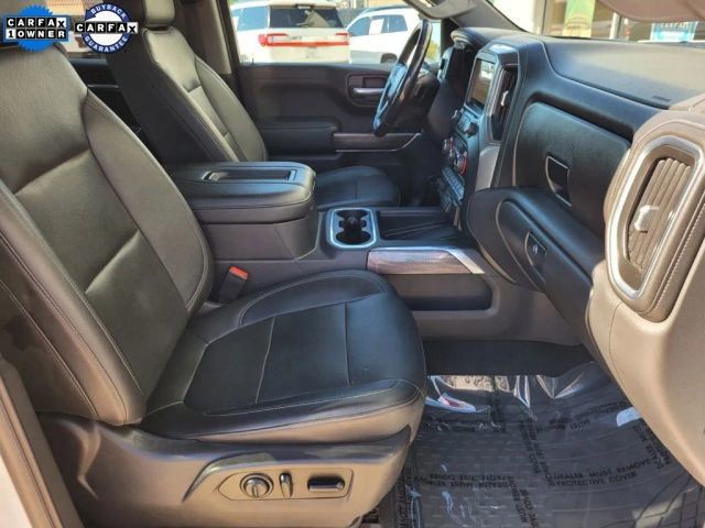 2021 Chevrolet Silverado 1500 LTZ - Photo 27