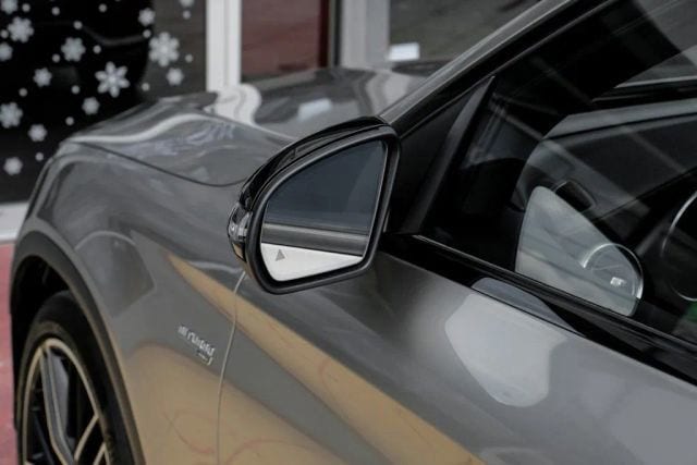 2020 Mercedes-Benz GLC AMG GLC43 - Photo 44