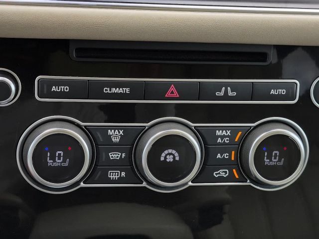 2017 Land Rover Range Rover Autobiography - Photo 34