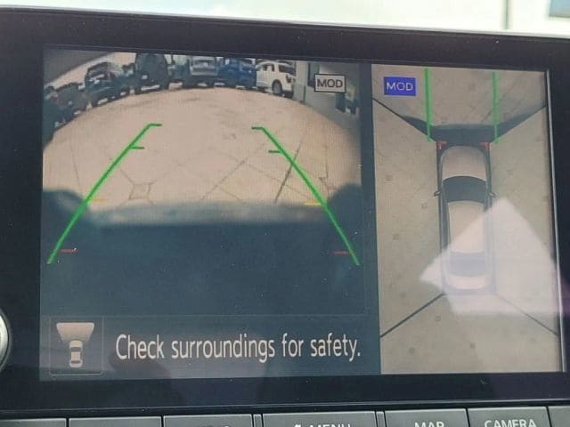 2021 Nissan Altima Platinum - Photo 19