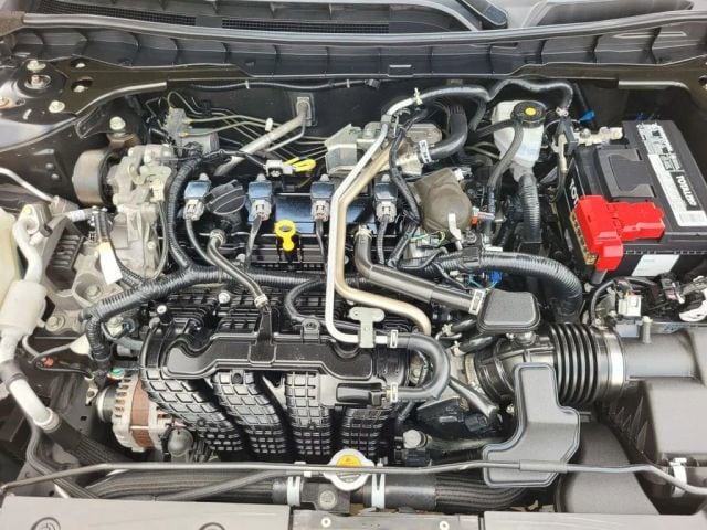 2021 Nissan Altima Platinum - Photo 11