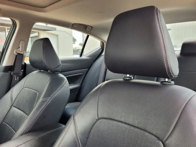 2021 Nissan Altima Platinum - Photo 29