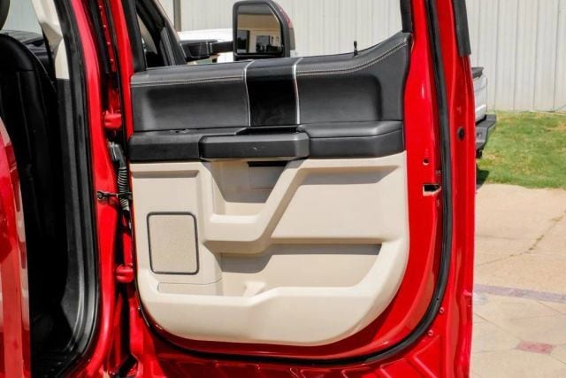 2020 Ford F-450 Super Duty Limited - Photo 48