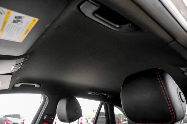 2020 Mercedes-Benz GLC AMG GLC43 - Photo 33