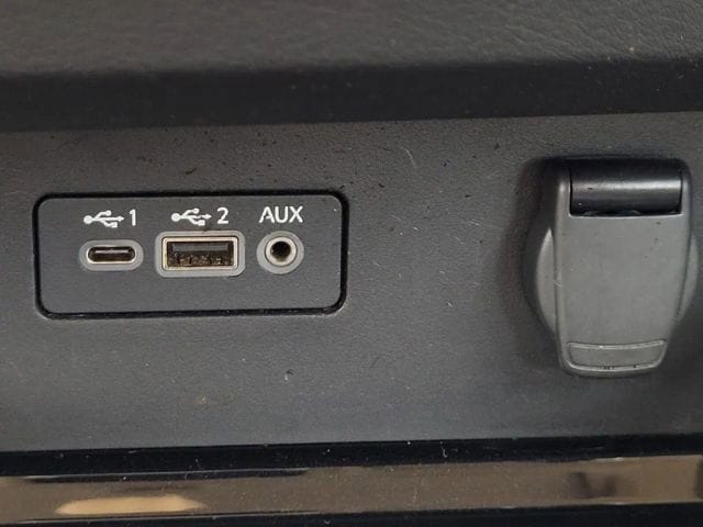 2021 Nissan Altima Platinum - Photo 22