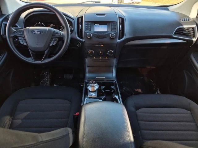 2019 Ford Edge SE - Photo 20