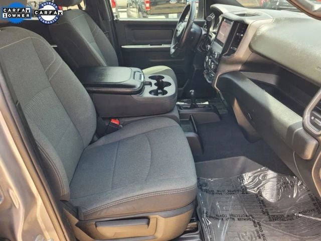 2023 RAM Ram 3500 Pickup Tradesman - Photo 37