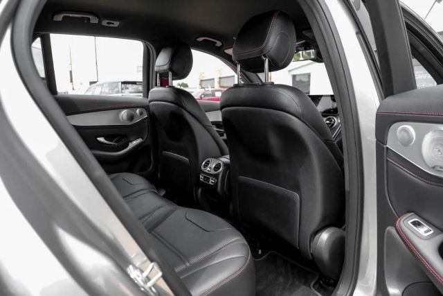 2020 Mercedes-Benz GLC AMG GLC43 - Photo 40