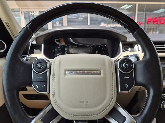 2017 Land Rover Range Rover Autobiography - Photo 26