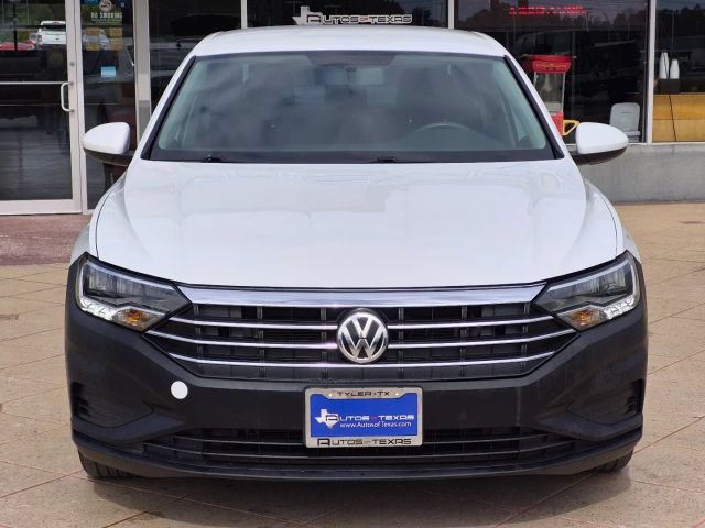 Used 2019 Volkswagen Jetta 1.4T Sedan