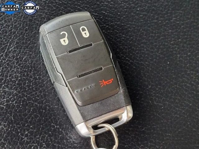 2023 RAM Ram 3500 Pickup Tradesman - Photo 42