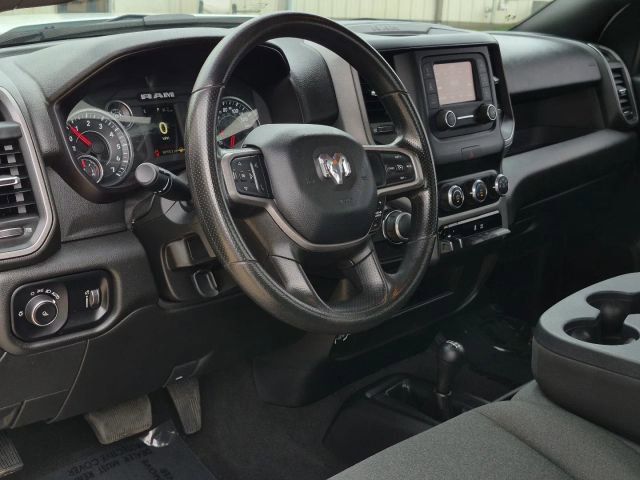 2024 RAM Ram 3500 Pickup Tradesman - Photo 5