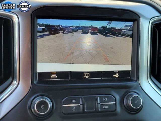 2021 Chevrolet Silverado 1500 LTZ - Photo 13