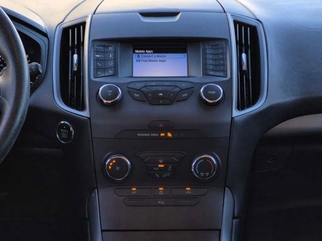 2019 Ford Edge SE - Photo 21
