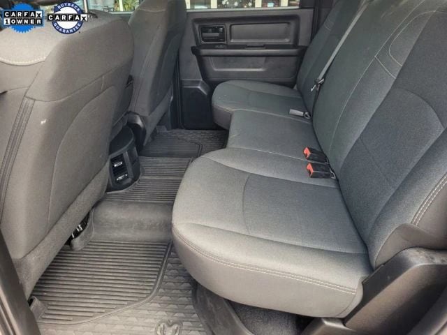 2023 RAM Ram 3500 Pickup Tradesman - Photo 32