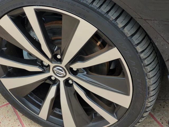 2021 Nissan Altima Platinum - Photo 7