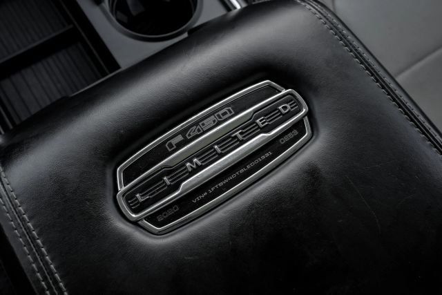 2020 Ford F-450 Super Duty Limited - Photo 79