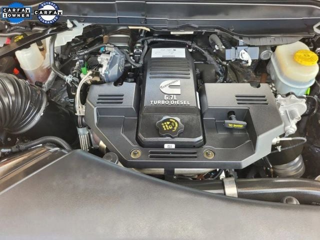 2023 RAM Ram 3500 Pickup Tradesman - Photo 13