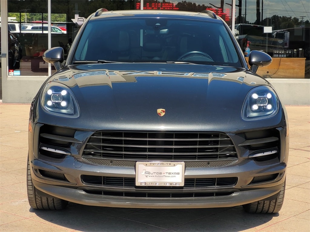 Used 2020 Porsche Macan  SUV