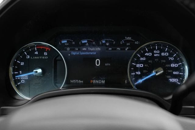 2020 Ford F-450 Super Duty Limited - Photo 72