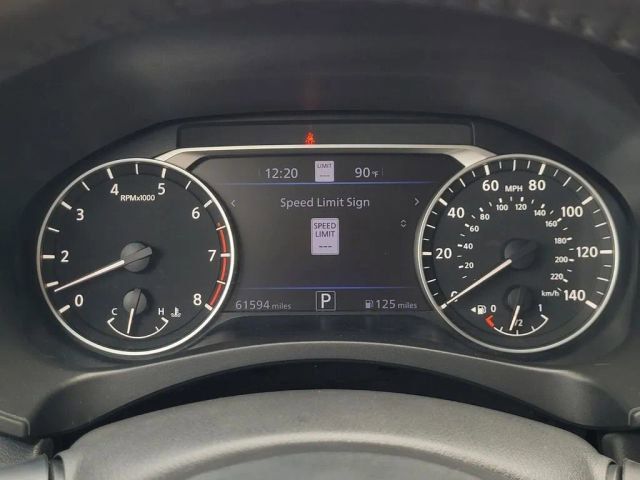 2021 Nissan Altima Platinum - Photo 13