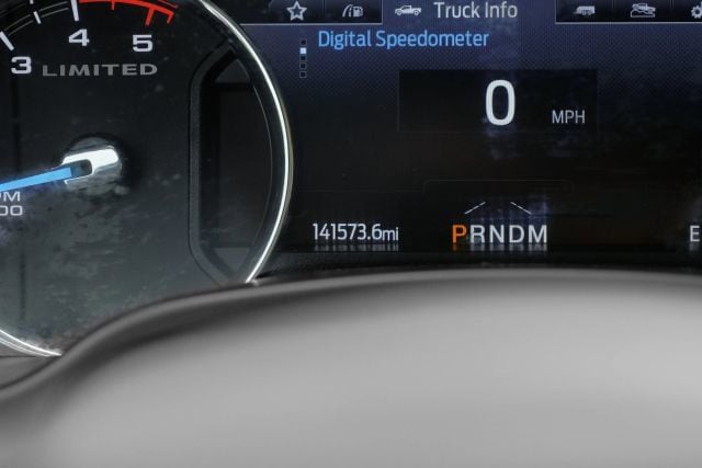 2020 Ford F-450 Super Duty Limited - Photo 73