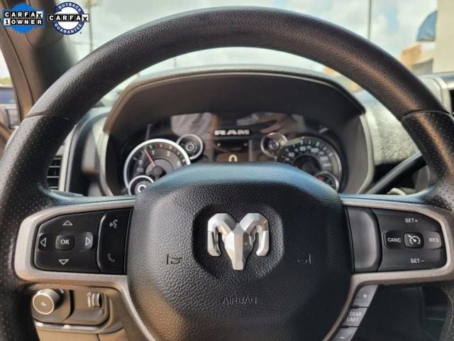 2023 RAM Ram 3500 Pickup Tradesman - Photo 18