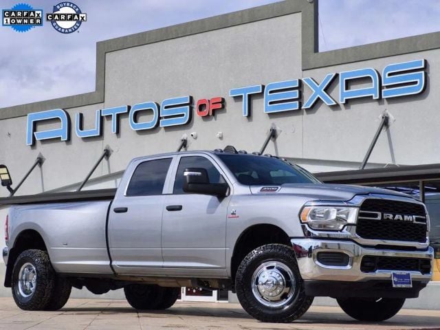2023 RAM Ram 3500 Pickup