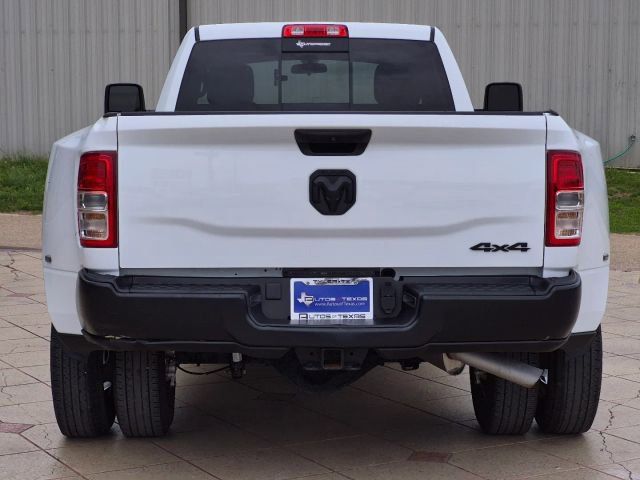 2024 RAM Ram 3500 Pickup Tradesman - Photo 3