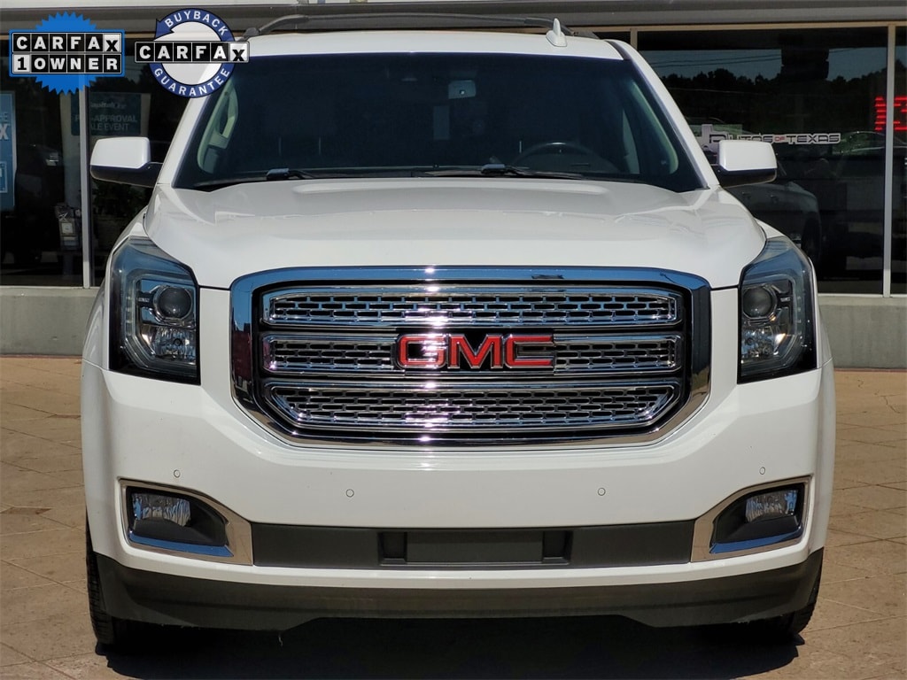 Used 2020 GMC Yukon SLT SUV