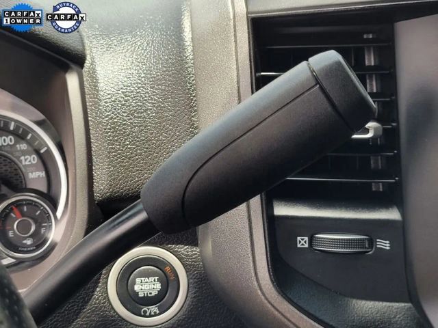 2023 RAM Ram 3500 Pickup Tradesman - Photo 19