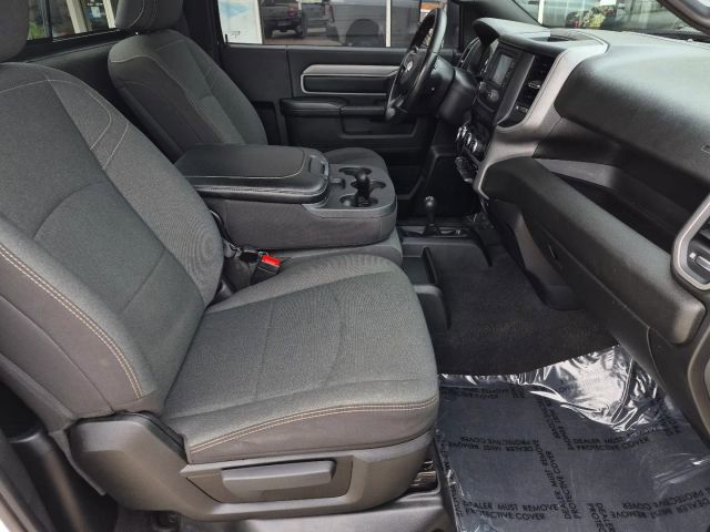 2024 RAM Ram 3500 Pickup Tradesman - Photo 10