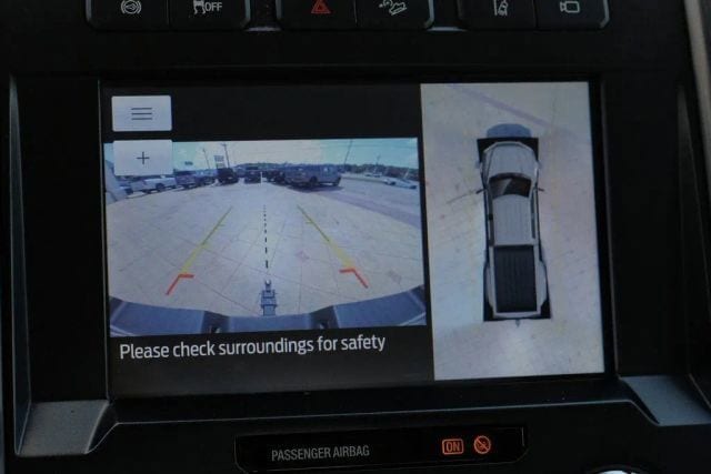 2020 Ford F-450 Super Duty Limited - Photo 23