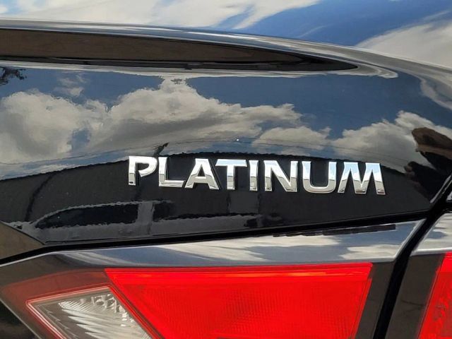 2021 Nissan Altima Platinum - Photo 10