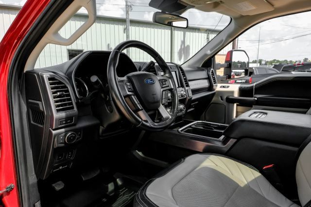 2020 Ford F-450 Super Duty Limited - Photo 54